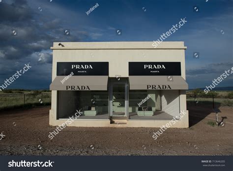 elm and drag prada marfa|prada marfa design.